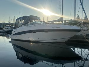 2000 Four Winns 268 Vista