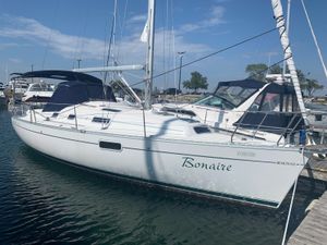 1998 Beneteau Oceanis 321
