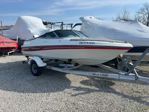 Four Winns FREEDOM 17 2000
