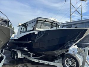 2026 KingFisher 25 XAC