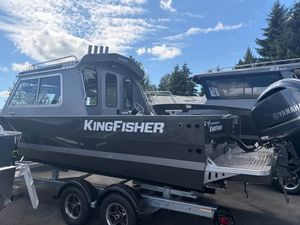 2027 KingFisher 2225 Escape HT