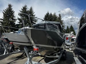 2026 KingFisher 23 XAC