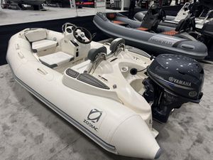 Zodiac YACHTLINE 360 2023