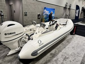 2022 Zodiac YACHTLINE 490