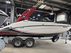 2020 Yamaha 212X