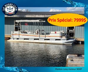 1985 27 pieds 27