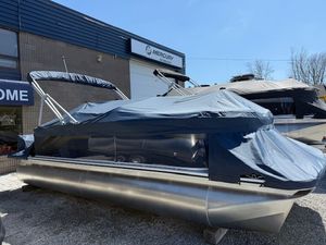 2026 Avalon Venture 2185CR