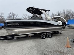 2026 Avalon Catalina 2385QLSW