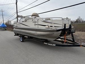 Sun Chaser 8520 2010