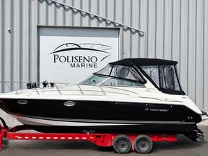 2006 Monterey 322