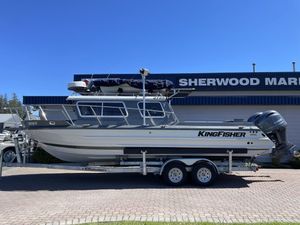 2023 KingFisher 2725