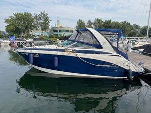2019 Crownline CR 264 Cruiser