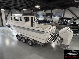 Sea Sport 2600 Kodiak 2026