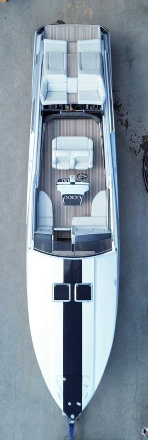 2017 Monte Carlo 420