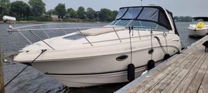 2006 Chaparral 290 Signature