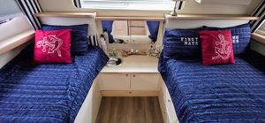 2000 Carver 326 Aft Cabin MY