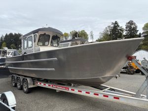2025 Ortun Center Console 336