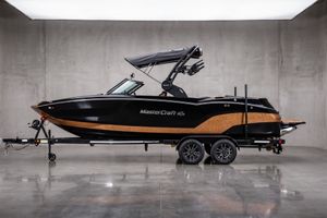 Mastercraft NXT 23 2026