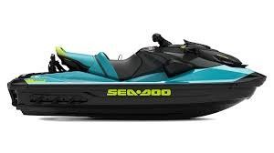 2026 Sea-Doo Wake 170 BRP Premium Audio with iDF and iBR
