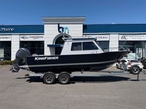 2027 KingFisher 2225 Escape HT