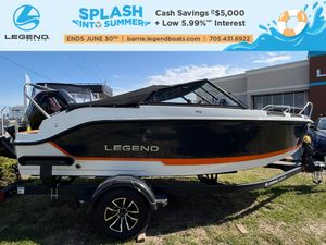 2025 Legend Uttern T53