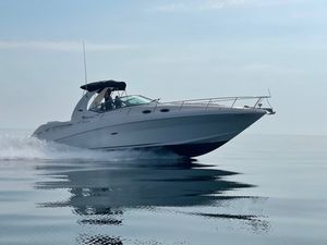 2003 Sea Ray 340 Sundancer