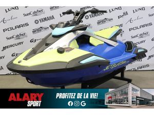 2026 Yamaha JET BLASTER PRO 3 (3 PLACES)