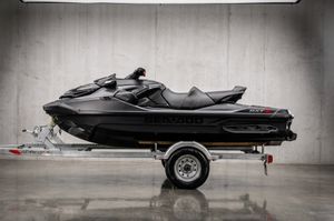 2023 Sea-Doo RTX-X 300