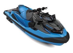 2026 Sea-Doo RXT-X 325 w/audio