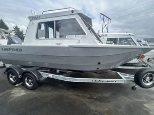 2026 KingFisher 2025 Escape