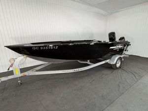 2023 Princecraft Hudson 190 BT