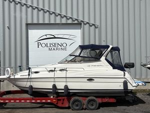2005 Regal 2860