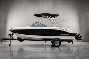 2013 Chaparral H2O