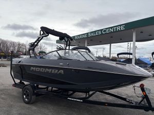 2023 Moomba Mondo