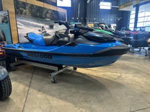 2026 Sea-Doo RXT-X 325 w/audio