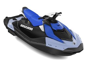 2026 Sea-Doo Spark™ for 3 900 ACE w/ Conv Package + Audio