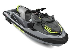 2026 Sea-Doo RXT-X 325