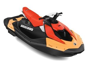 2026 Sea-Doo Spark™ for 3 900 ACE with Conv Package