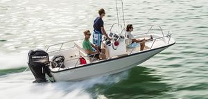 2026 Boston Whaler 150 Montauk