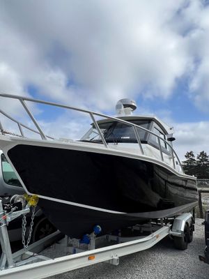 2025 Profisher 7.5m