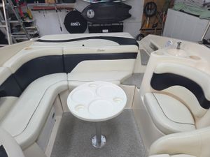 2004 Rinker 232 captiva