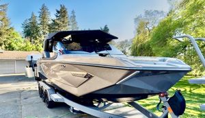 2020 Nautique G23 Paragon