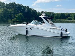 2007 Sea Ray 310 Sundancer