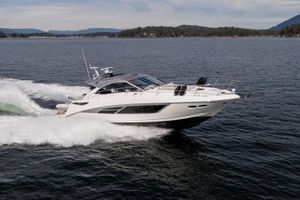 Sea Ray 510 Signature 2018