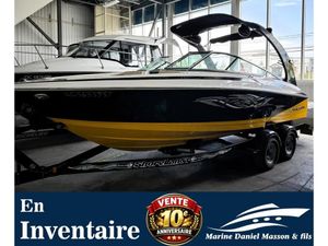 2013 Regal 2300 RX