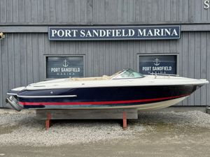 2006 Chris-Craft SPEEDSTER 20