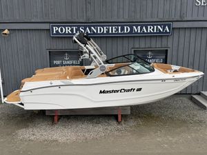 2024 MasterCraft XT22T