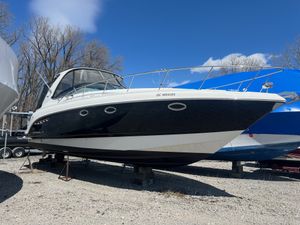 2008 Chaparral 350 Signature