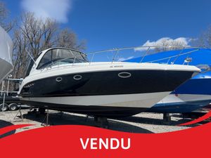 2008 Chaparral 350 Signature