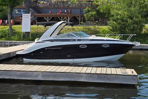 2020 Crownline 264 CR